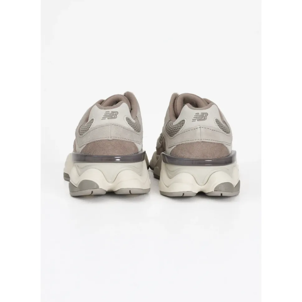 Innovative 9060 Marroni Sneakers