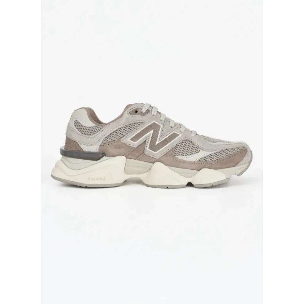 Innovative 9060 Marroni Sneakers