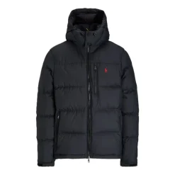 Insulated Bomber Jacket