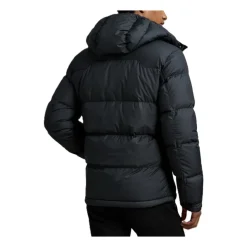 Insulated Bomber Jacket
