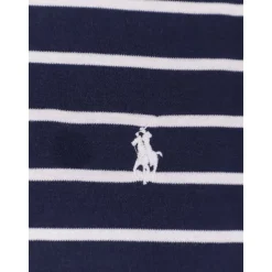Interlock-Knt T-Shirt