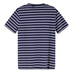 Interlock-Knt T-Shirt