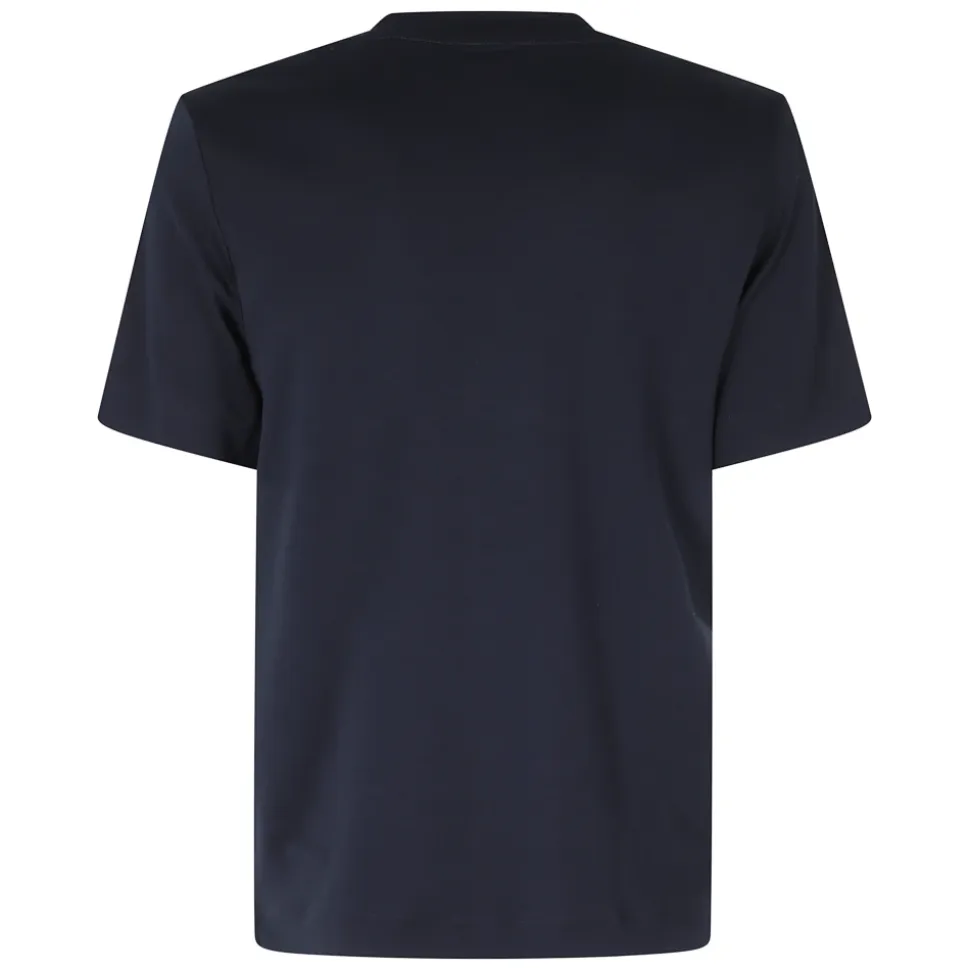 Interlock T-Shirt