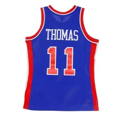 Isiah Thomas Swingman Jersey 1988-89