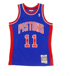 Isiah Thomas Swingman Jersey 1988-89