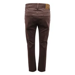 Italienske Denim Bukser, Laget i Italia