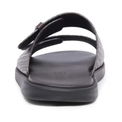 Italiensk Sandal URANO T.MORO+F.DO NERO