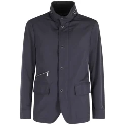 Jacket Sten At