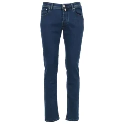 JACOB COHEN Jeans DENIM BLUE