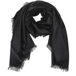 Jacquard Skjerf