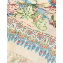 Jacquard Skjerf