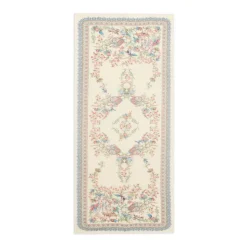 Jacquard Skjerf