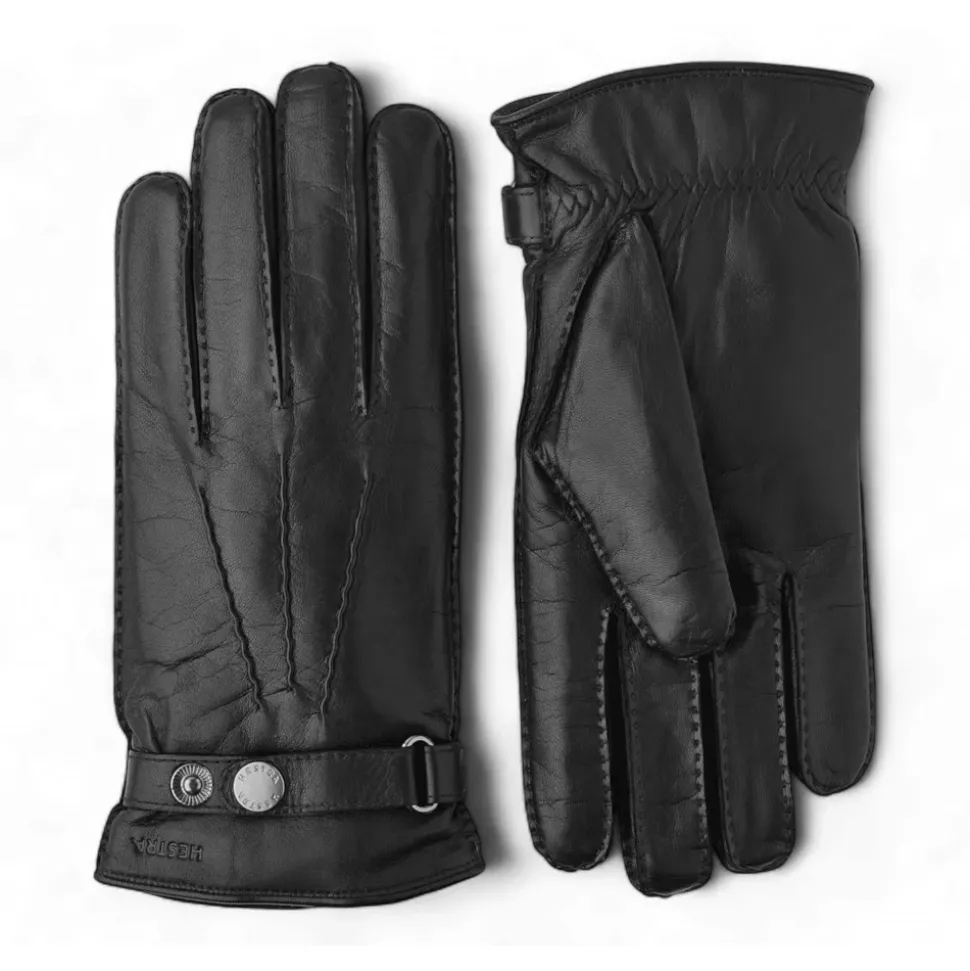 Jake Leather Glove