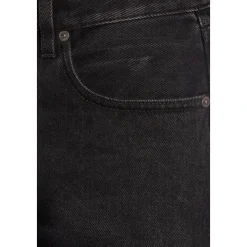 Jeans med logo