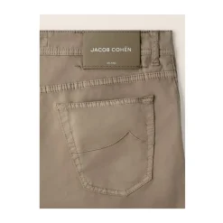 Jeans-snitt bukser