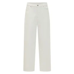 Jean Straight
