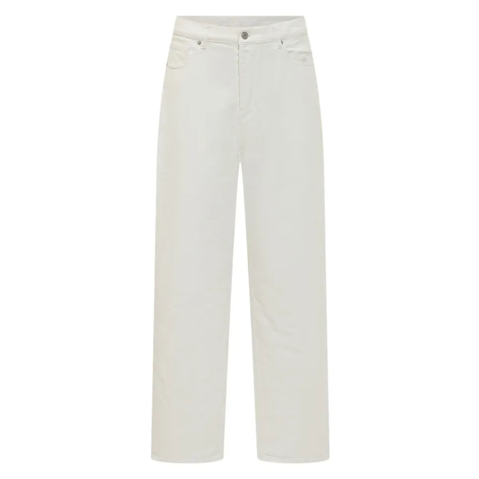 Jean Straight