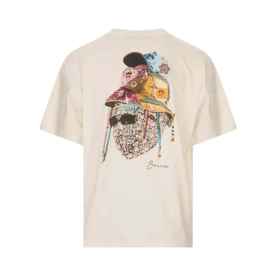 Jersey T-Shirt