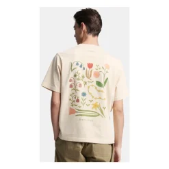 Jersey T-skjorte