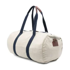Jetleg rund reisebag