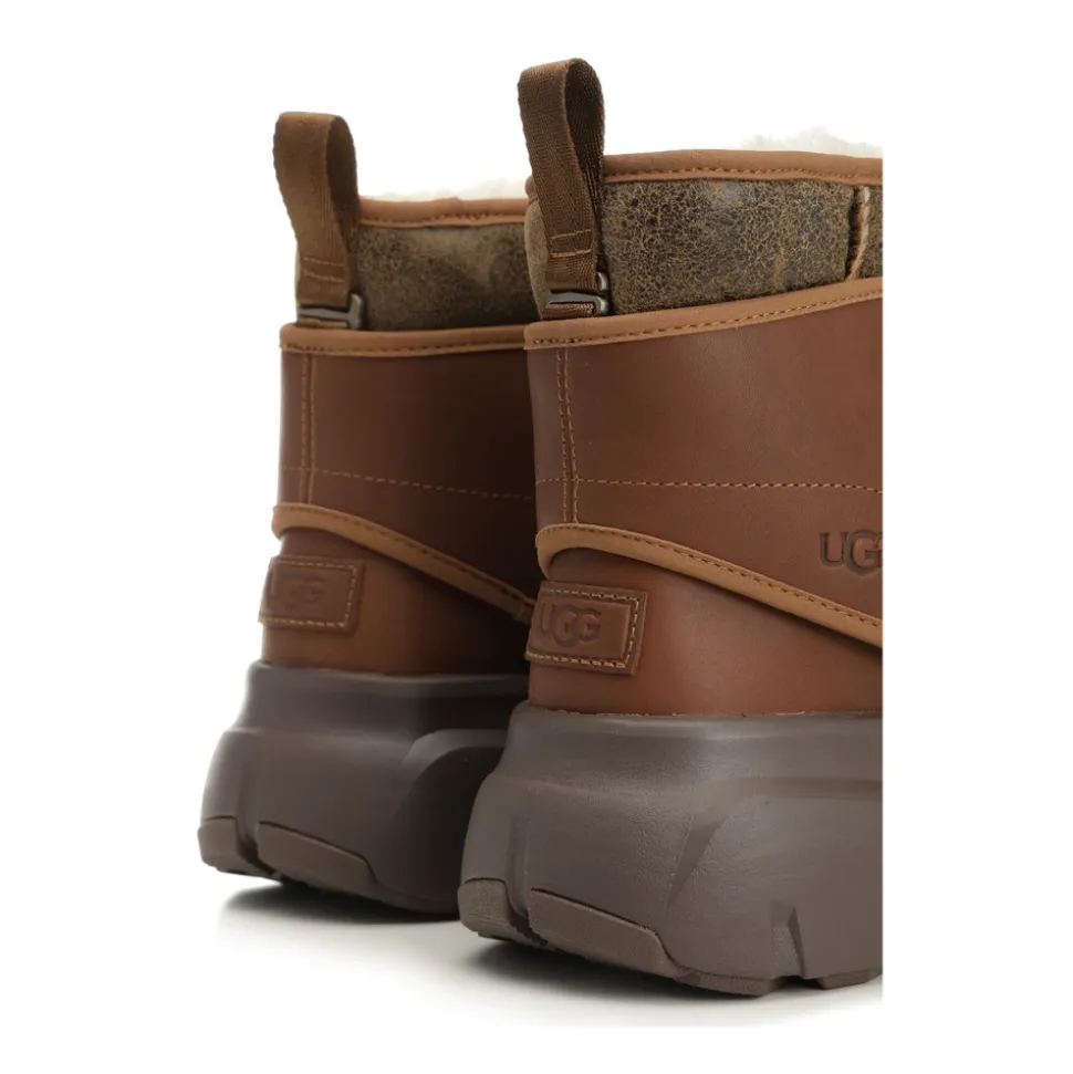 JLD Boot