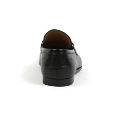 Jordaan skinnloafers