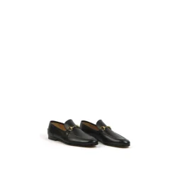 Jordaan skinnloafers