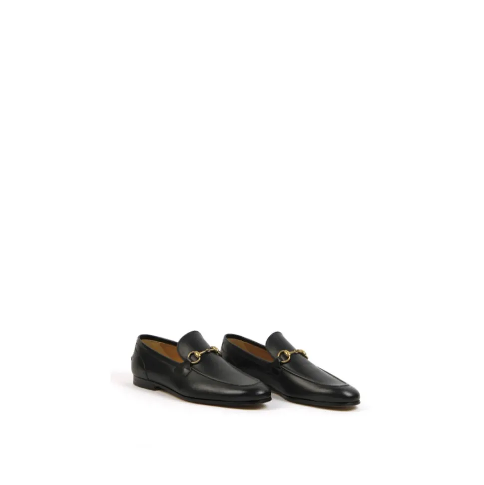 Jordaan skinnloafers