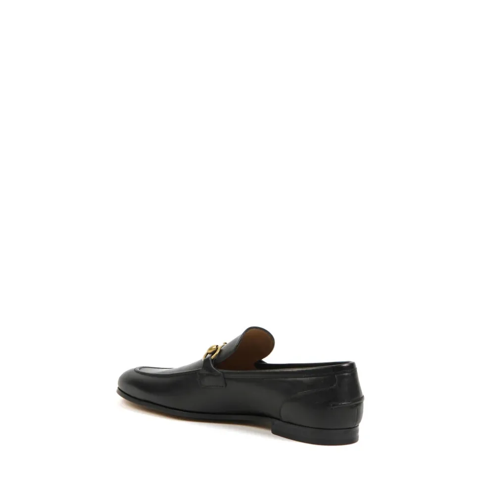 Jordaan skinnloafers