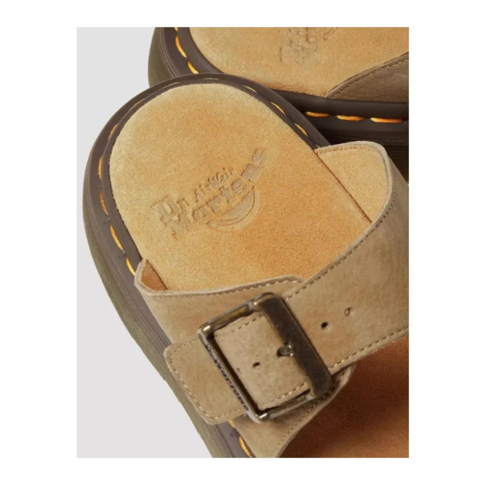 Josef Slide Sandal