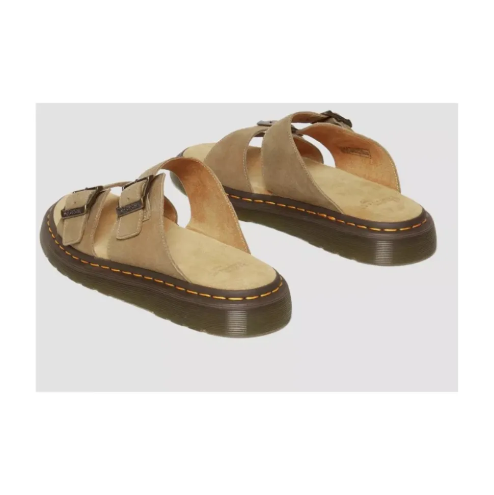 Josef Slide Sandal