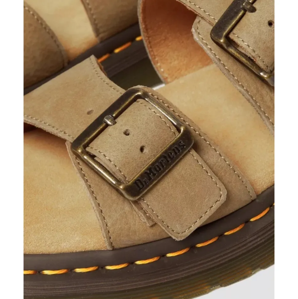 Josef Slide Sandal