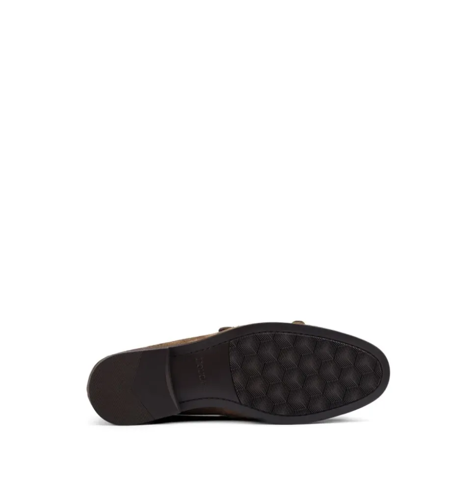 Juke Monk Shoe