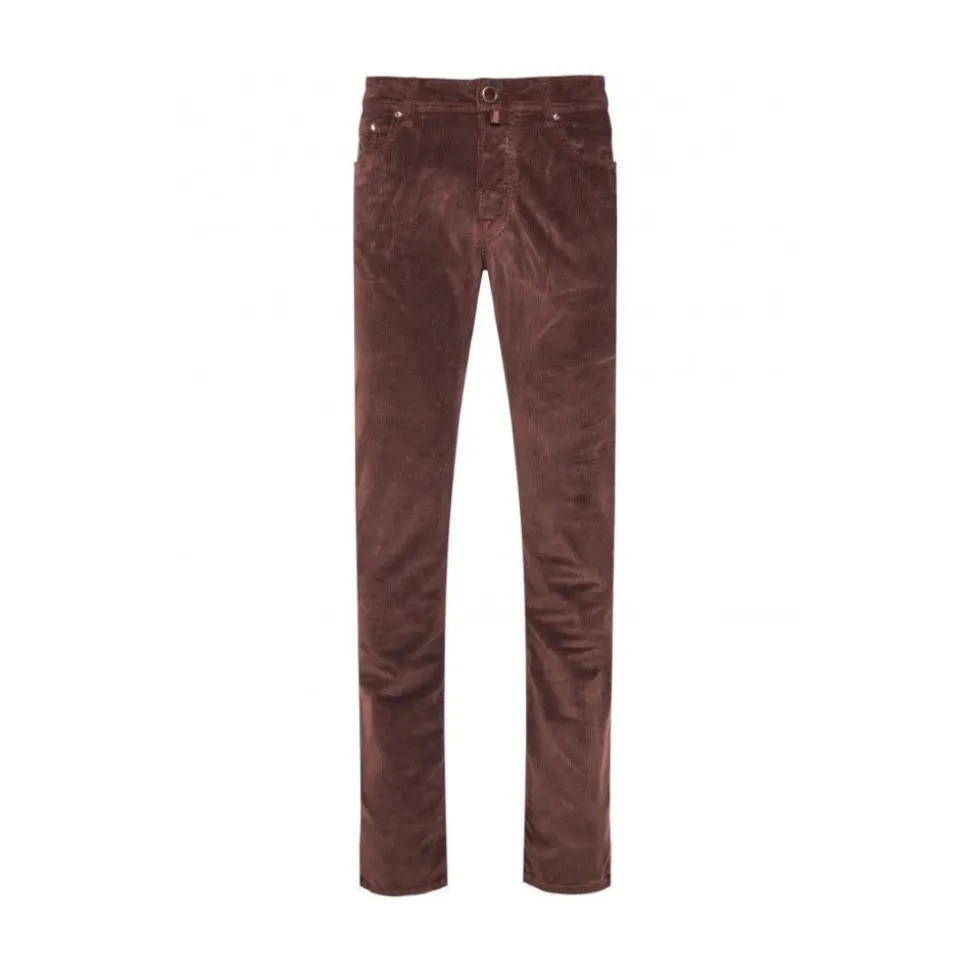 JUM_QE004 Slim-fit Bukser