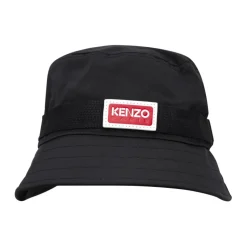 Jungle Bucket Hat