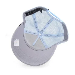 Justerbar Snapback