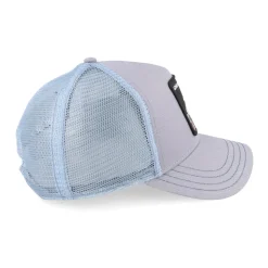 Justerbar Snapback