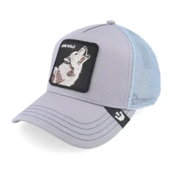 Justerbar Snapback