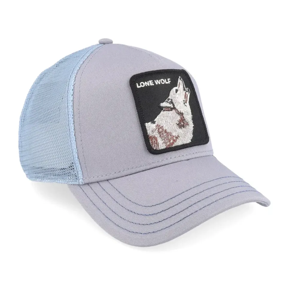 Justerbar Snapback