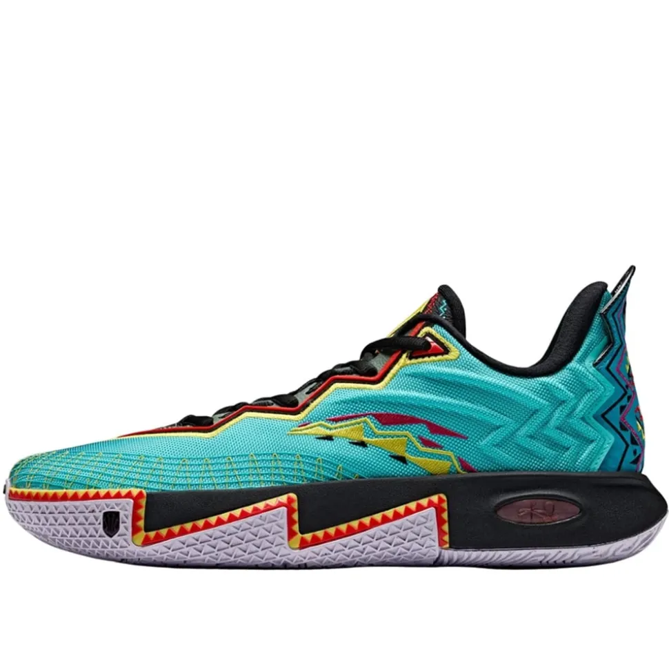Kai 2 Basketballsko