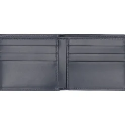 Kalveskinn Flap-lommebok
