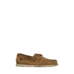 Kamel Semsket Loafers