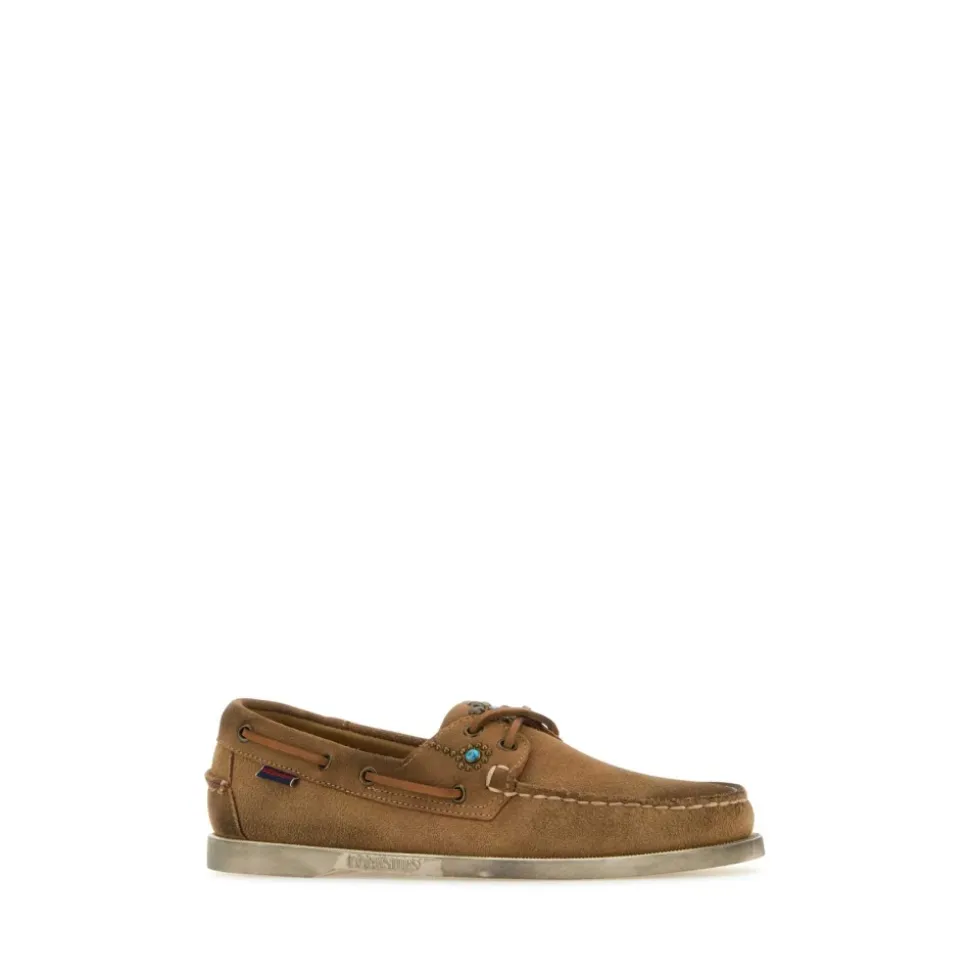 Kamel Semsket Loafers