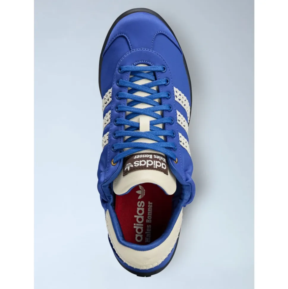 Karintha Low Satin Sneakers