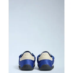 Karintha Low Satin Sneakers