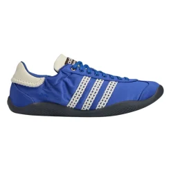 Karintha Low Satin Sneakers