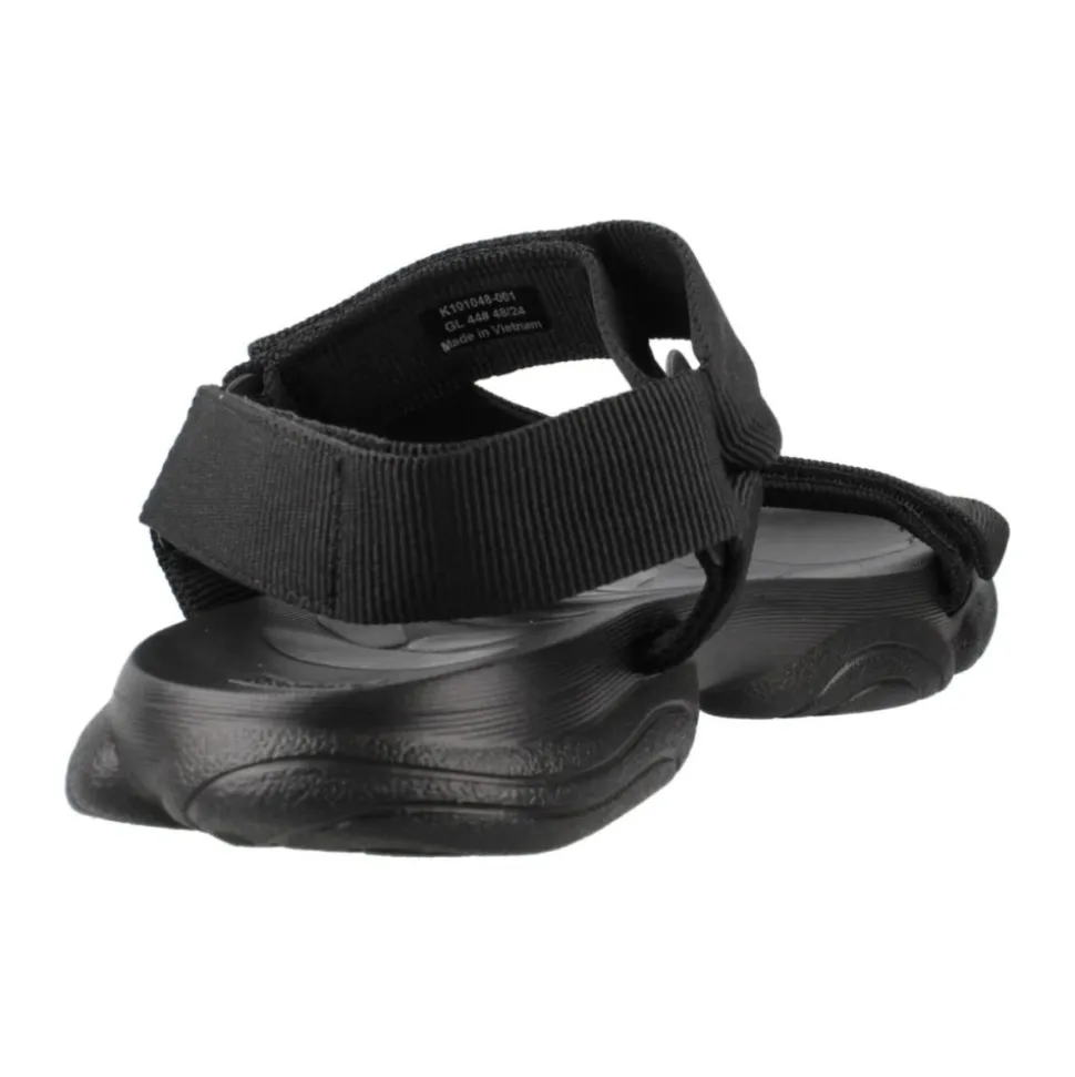 Karst Sandal Flate Sandaler
