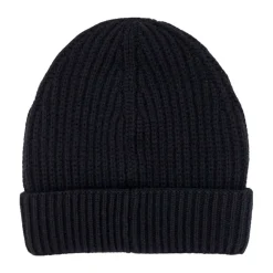 Kashmir Ribbet Lue med Broderi
