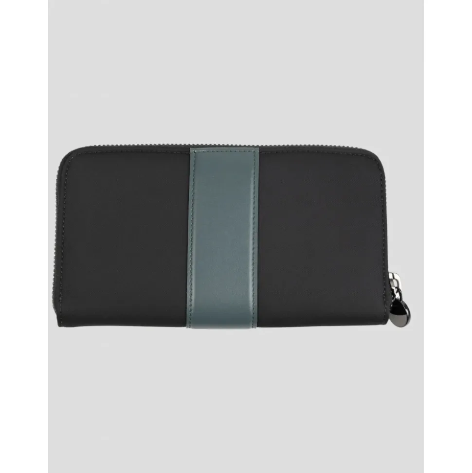 KBAZ17 Leather Wallet