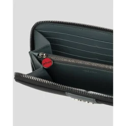 KBAZ17 Leather Wallet